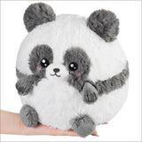 Mini Squishable Baby Panda 7" Plush