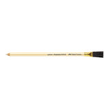 Eraser Stick With Brush (PERFECTION BRUSH) by Faber-Castell