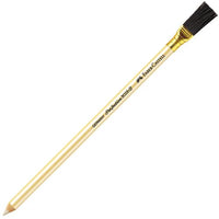 Eraser Stick With Brush (PERFECTION BRUSH) by Faber-Castell