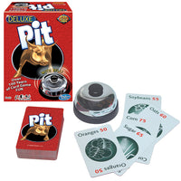 Deluxe Pit GAME