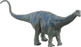 BRONTOSAURUS Dinosaur 15027 Schleich Animal Figure