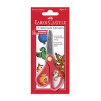 Child Safe Scissors by Faber-Castell