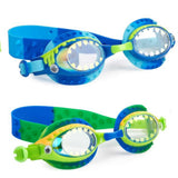 Bling2o Swim Goggles: Slimey Sam / Gooey Gator Swim (Slime8b)